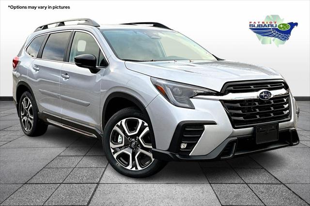 2026 Subaru Ascent Limited 8-Passenger for sale in Saco, ME