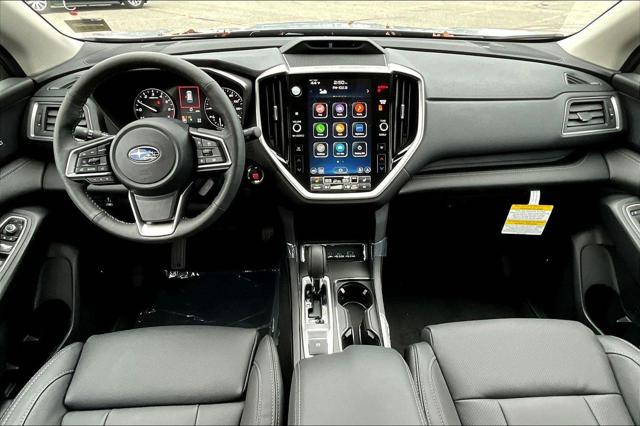 2026 Subaru Ascent Limited 8-Passenger