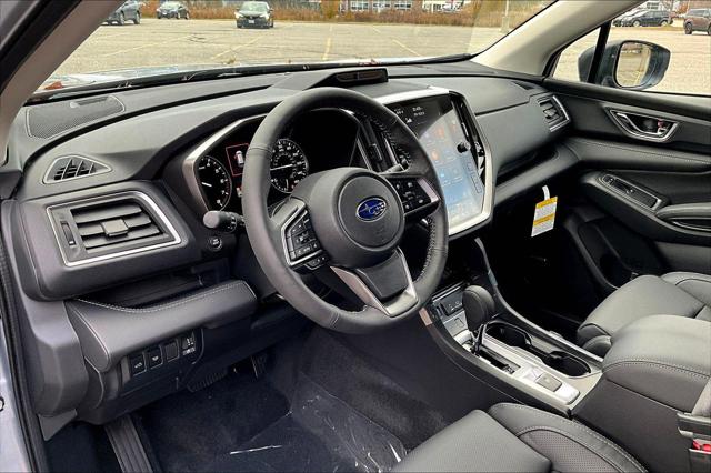 2026 Subaru Ascent Limited 8-Passenger