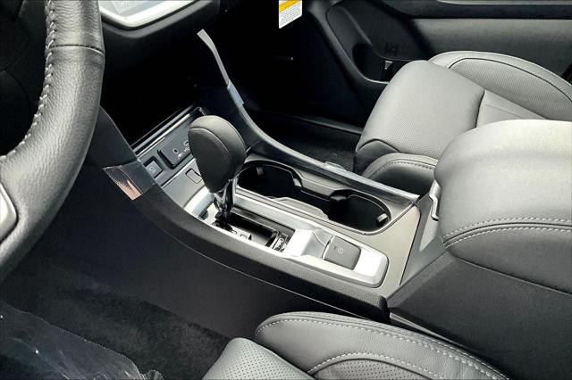 2026 Subaru Ascent Limited 8-Passenger