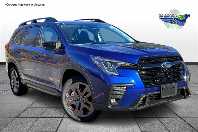 2026 Subaru Ascent Limited Bronze Edition 7-Passenger for sale in Saco, ME