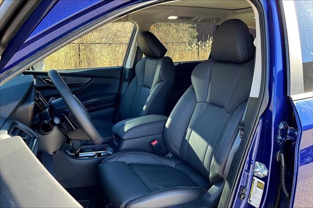 2026 Subaru Ascent Limited Bronze Edition 7-Passenger