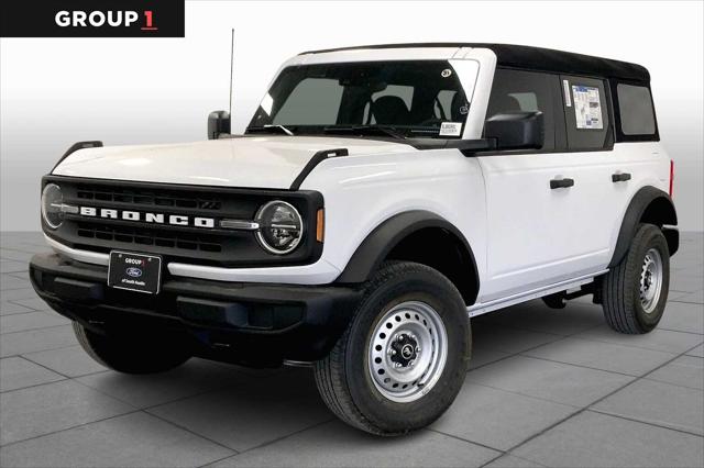 2025 Ford Bronco Base for sale in Austin, TX
