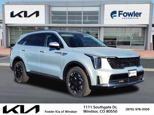 2026 Kia Sorento S for sale in Windsor, CO