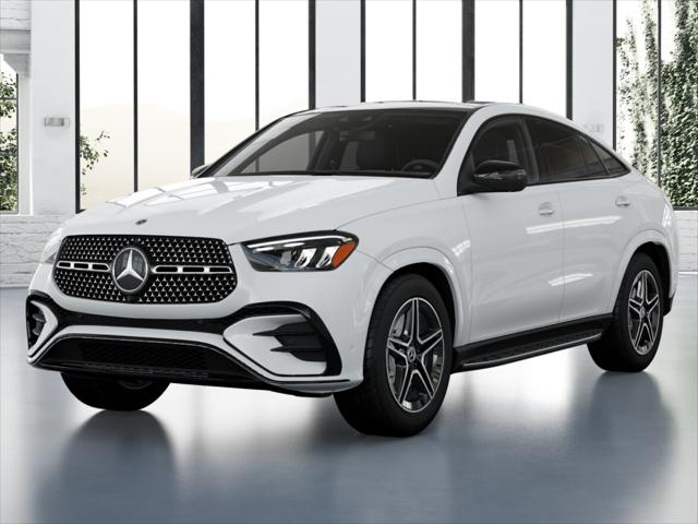 2026 Mercedes-Benz GLE 450 4MATIC for sale in Arlington, VA