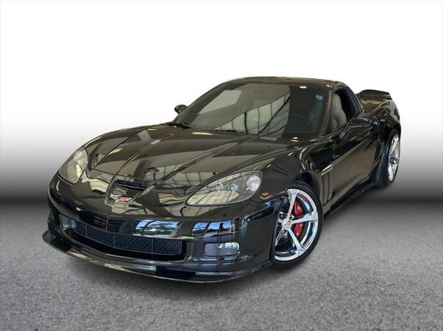 2011 Chevrolet Corvette Grand Sport for sale in San Jose, CA