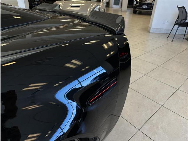 2011 Chevrolet Corvette Grand Sport