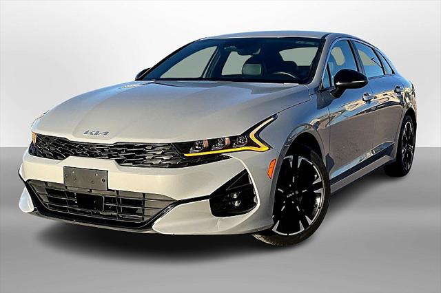 2024 Kia K5 GT-Line for sale in CASA GRANDE, AZ