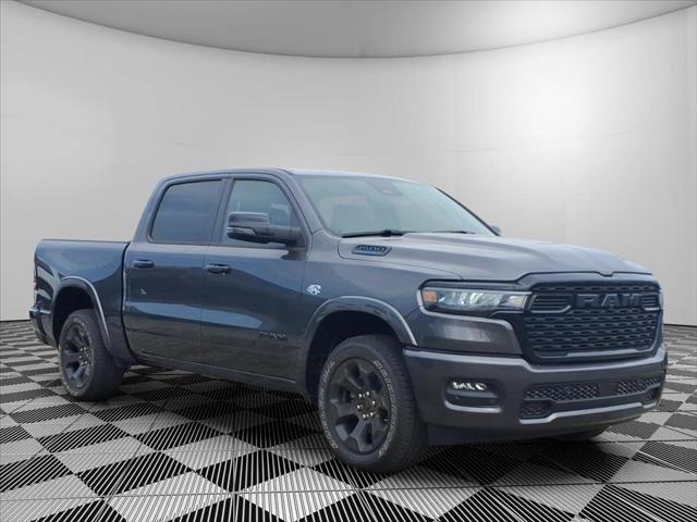 2026 Ram 1500 Big Horn Crew Cab 4x4 5'7" Box for sale in High Point, NC
