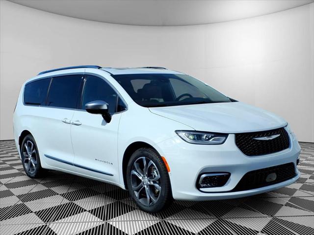 2026 Chrysler Pacifica Pinnacle for sale in High Point, NC