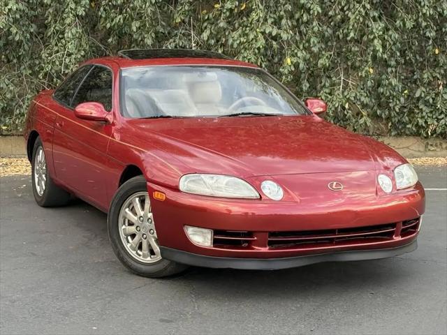 Used 1992 Nissan/Datsun 300ZX 2 Door Coupe Ratings, Values