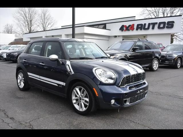 2014 MINI Countryman Cooper S for sale in Indianapolis, IN