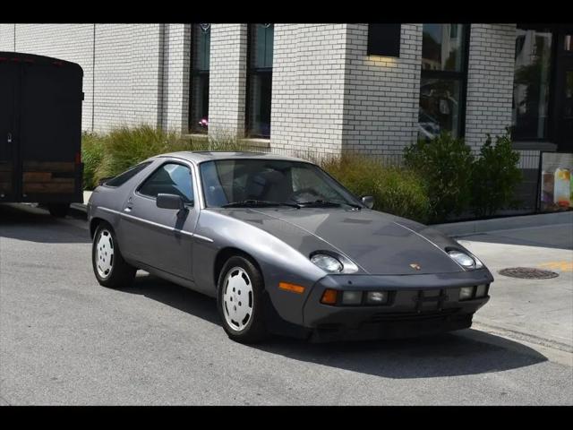1986 Porsche 928S S for sale in Indianapolis, IN