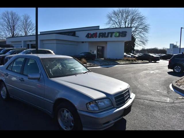 1999 Mercedes-Benz C 230 Kompressor for sale in Indianapolis, IN