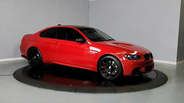 2011 BMW M3 Base for sale in St. Charles, IL