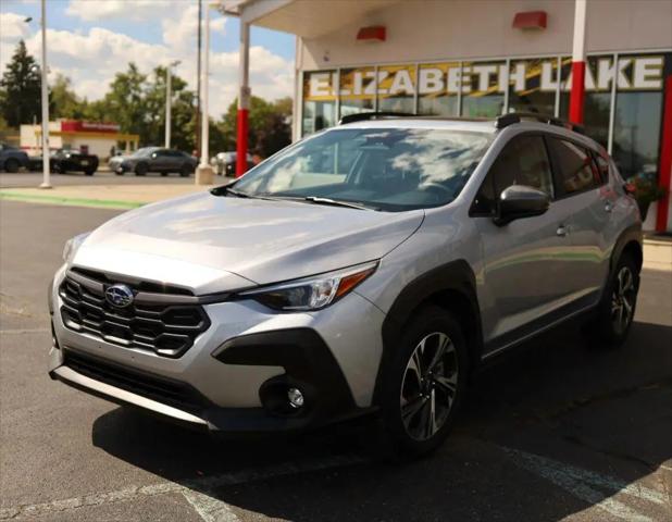 2024 Subaru Crosstrek Premium for sale in Waterford, MI