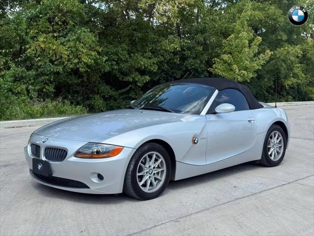 2003 BMW Z4 2.5i for sale in La Vergne, TN