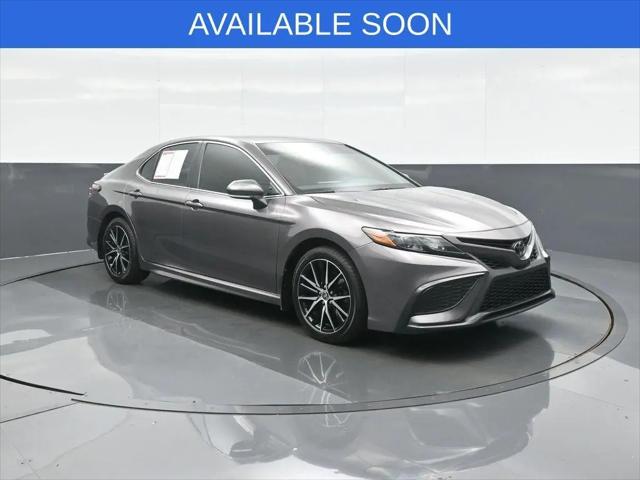 2024 Toyota Camry SE for sale in Kansas City, MO