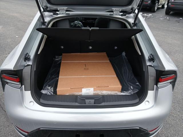 2026 Toyota Prius XLE AWD-e