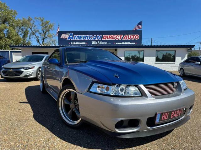 2001 Ford Mustang GT for sale in West Monroe, LA