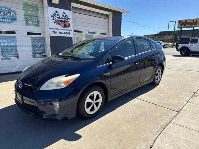 2013 Toyota Prius Two for sale in Concord, NC
