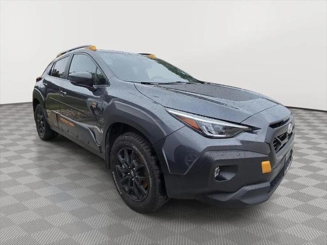 2025 Subaru Crosstrek Wilderness for sale in La Vista, NE