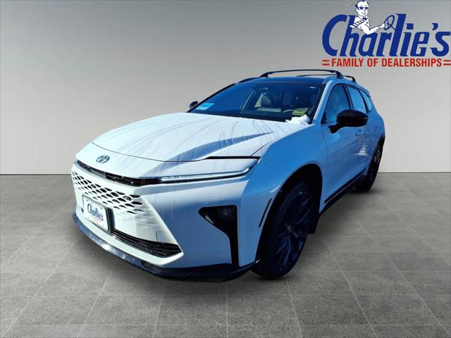 2025 Toyota Crown Signia Limited for sale in Augusta, ME