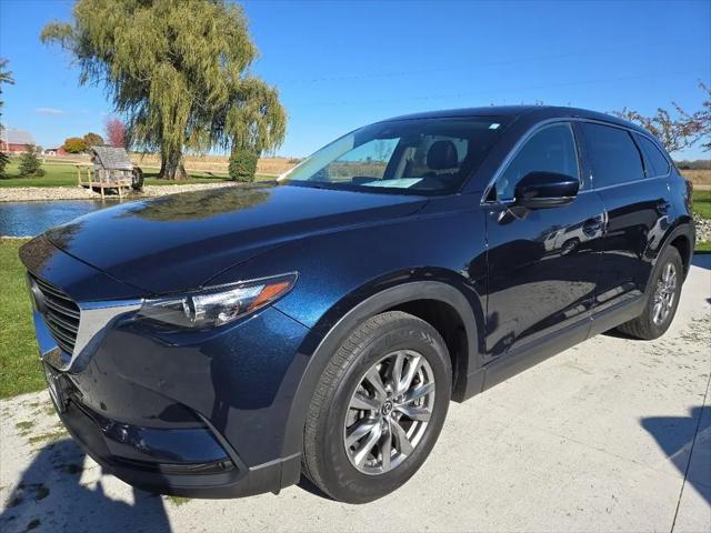 2019 Mazda CX-9 Touring for sale in Neenah, WI