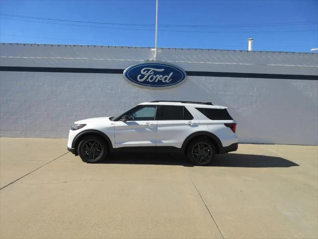 2025 Ford Explorer ST-Line for sale in Winfield, KS
