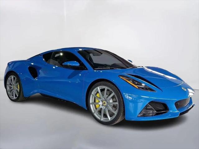 2025 Lotus Emira V6 for sale in Somerset, NJ