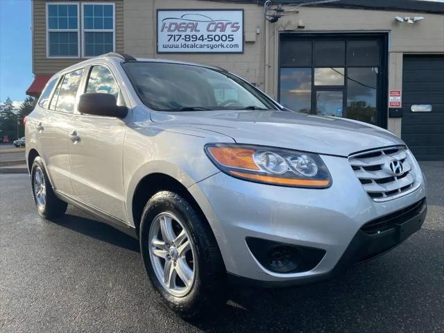 2011 Hyundai Santa Fe GLS for sale in York, PA