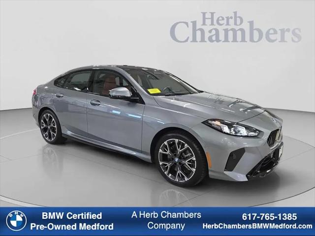 2025 BMW Coupe xDrive for sale in Medford, MA