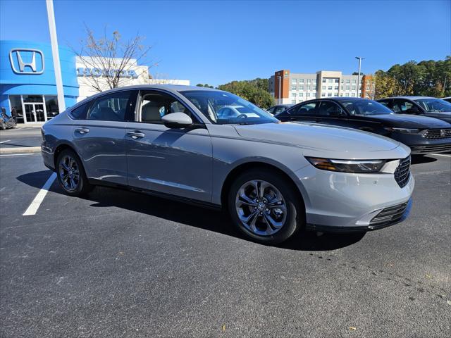 2025 Honda Accord Sedan EX-L for sale in Lumberton, NC