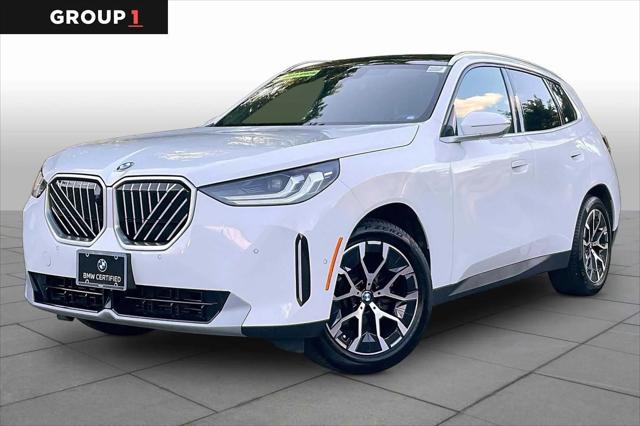 2026 BMW X3 30 xDrive for sale in Stratham, NH