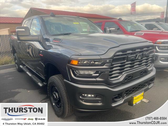 2026 Ram 2500 Tradesman for sale in Ukiah, CA