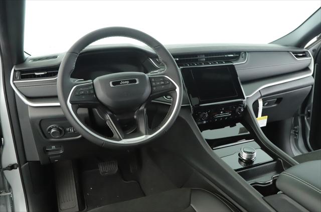 2025 Jeep Grand Cherokee GRAND CHEROKEE ALTITUDE X 4X4 2025 Jeep Grand Cherokee GRAND CHEROKEE ALTITUDE X 4X4