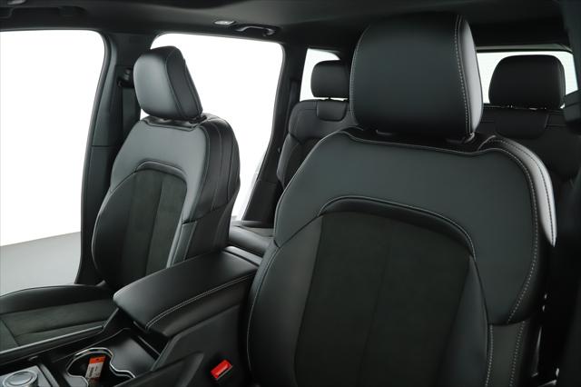 2025 Jeep Grand Cherokee GRAND CHEROKEE ALTITUDE X 4X4 2025 Jeep Grand Cherokee GRAND CHEROKEE ALTITUDE X 4X4