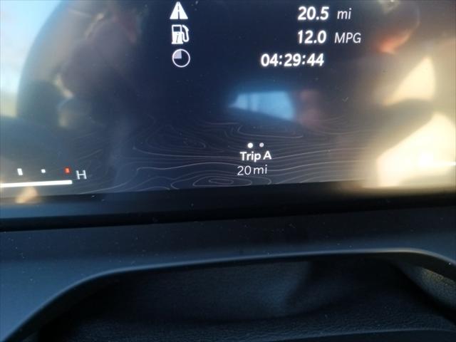 2025 Jeep Grand Cherokee GRAND CHEROKEE LIMITED 4X2