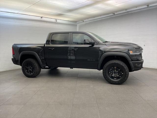 2026 RAM Ram 1500 RAM 1500 RHO CREW CAB 4X4 57 BOX