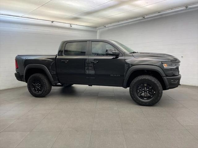 2026 RAM Ram 1500 RAM 1500 RHO CREW CAB 4X4 57 BOX 2026 RAM Ram 1500 RAM 1500 RHO CREW CAB 4X4 57 BOX