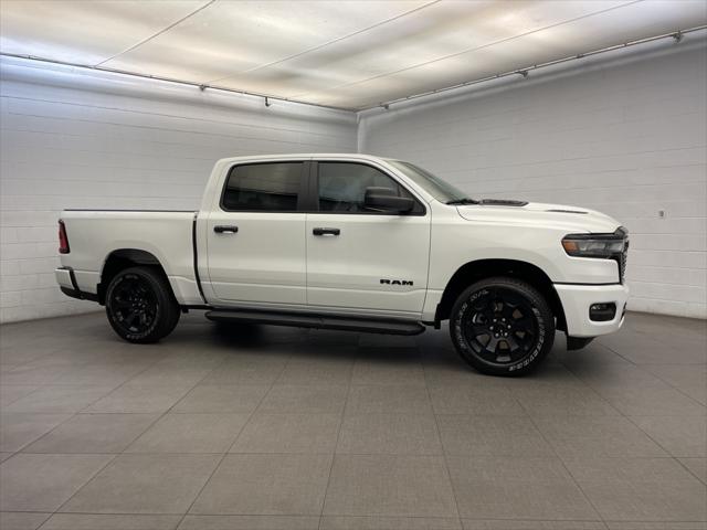 2026 RAM Ram 1500 RAM 1500 EXPRESS CREW CAB 4X4 57 BOX 2026 RAM Ram 1500 RAM 1500 EXPRESS CREW CAB 4X4 57 BOX