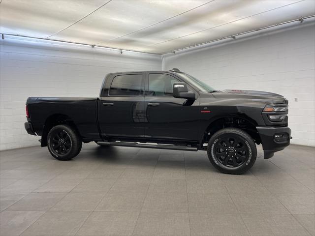 2026 RAM Ram 2500 RAM 2500 BLACK EXPRESS CREW CAB 4X4 64 BOX 2026 RAM Ram 2500 RAM 2500 BLACK EXPRESS CREW CAB 4X4 64 BOX