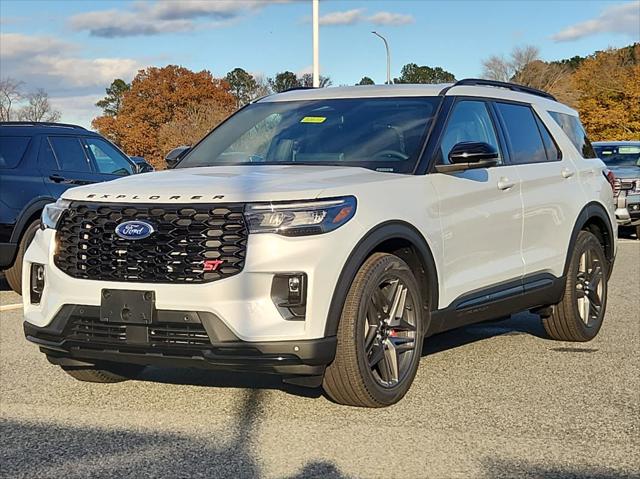 2026 Ford Explorer ST for sale in Milford, DE