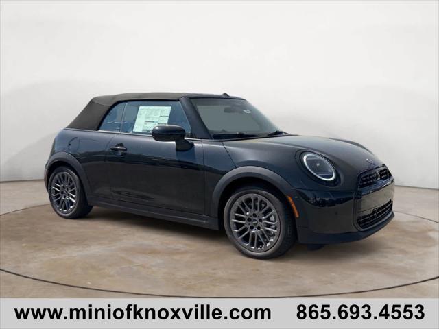 2026 MINI Cooper Convertible Cooper S for sale in Knoxville, TN
