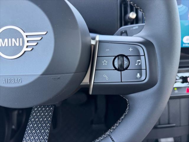 2026 MINI Cooper Convertible Cooper S