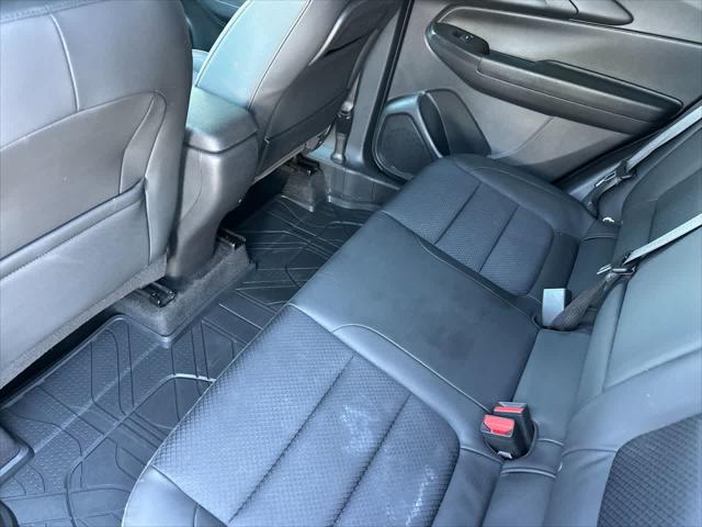 2023 Chevrolet TrailBlazer FWD RS