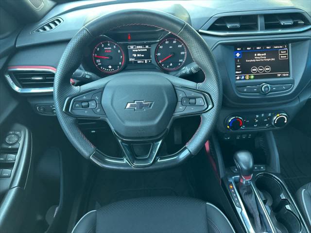 2023 Chevrolet TrailBlazer FWD RS