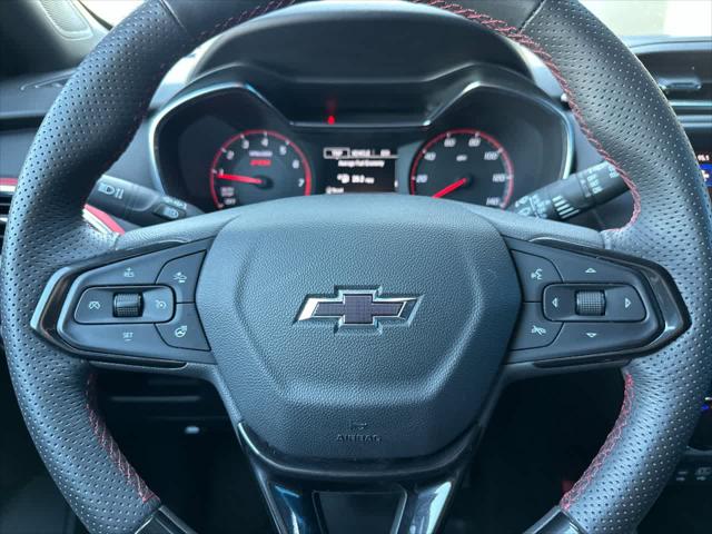 2023 Chevrolet TrailBlazer FWD RS