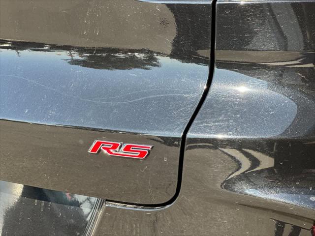 2023 Chevrolet TrailBlazer FWD RS