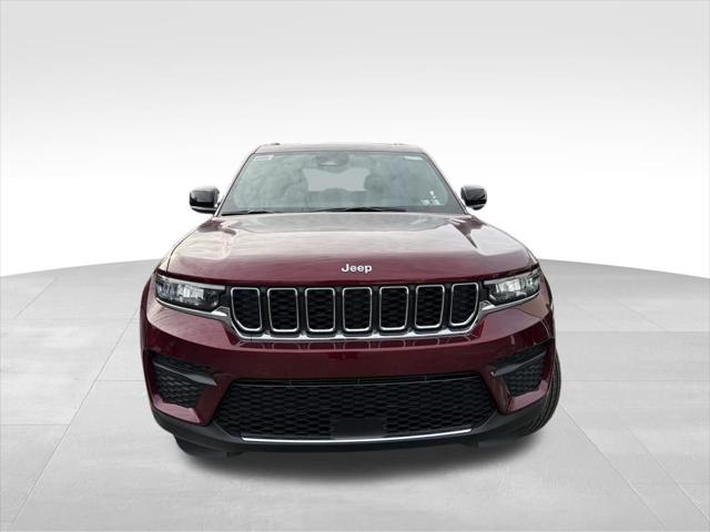 2025 Jeep Grand Cherokee GRAND CHEROKEE LAREDO X 4X4 2025 Jeep Grand Cherokee GRAND CHEROKEE LAREDO X 4X4